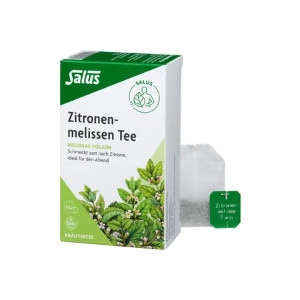 Zitronentee